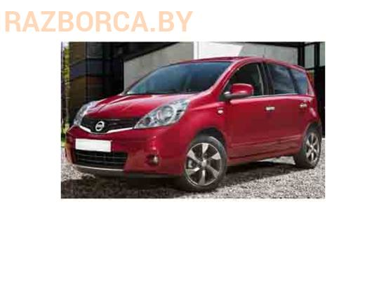 Автомобиль Nissan Note Автомобиль Nissan Note