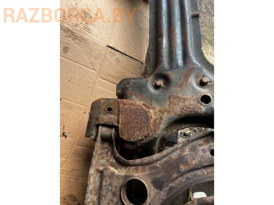 Балка подвески передняя (подрамник) Volkswagen Golf 2 Балка подвески передняя (подрамник) Volkswagen Golf 2