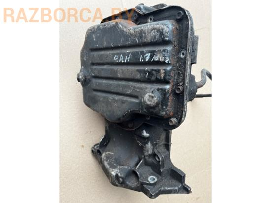 Поддон Opel Astra H Поддон Opel Astra H