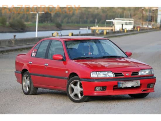 Автомобиль Nissan Primera P10 Автомобиль Nissan Primera P10