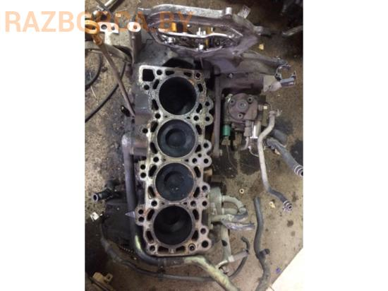 Блок цилиндров Nissan Primera P12
