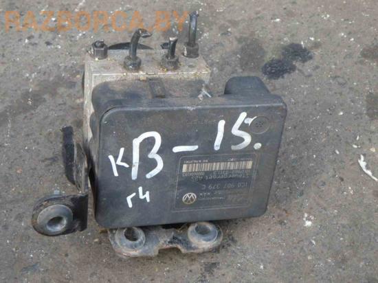 Блок АБС Volkswagen Golf 4