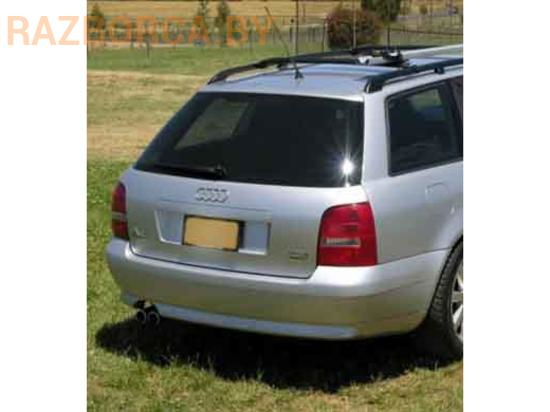 Автомобиль Audi A4 (B5) Автомобиль Audi A4 (B5)