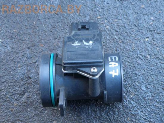 Расходомер воздуха Ford Focus 1 Расходомер воздуха Ford Focus 1