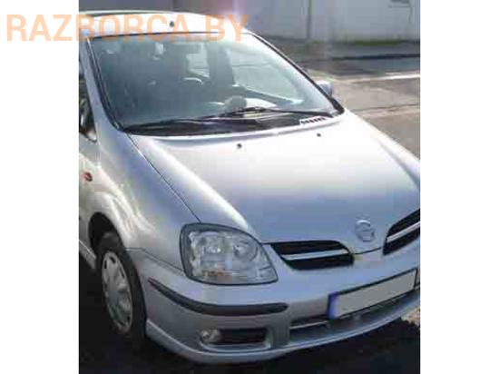 Автомобиль Nissan Almera Tino Автомобиль Nissan Almera Tino