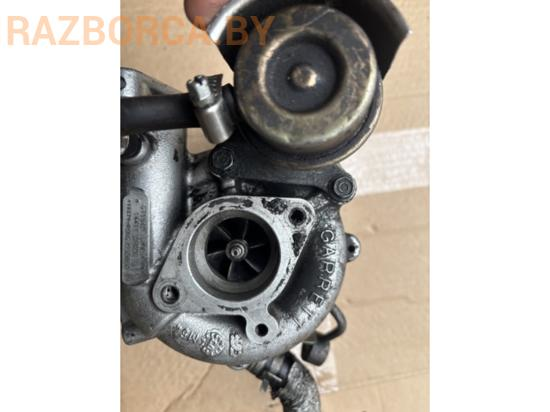 Турбина Nissan Almera Tino Турбина Nissan Almera Tino