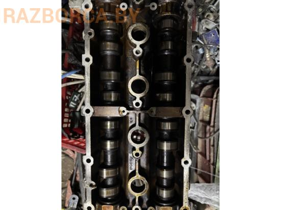 Головка блока цилиндров (ГБЦ) Volkswagen Golf 4 Головка блока цилиндров (ГБЦ) Volkswagen Golf 4