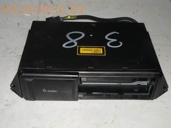 Магнитола Volkswagen Passat B5 GP Магнитола Volkswagen Passat B5 GP