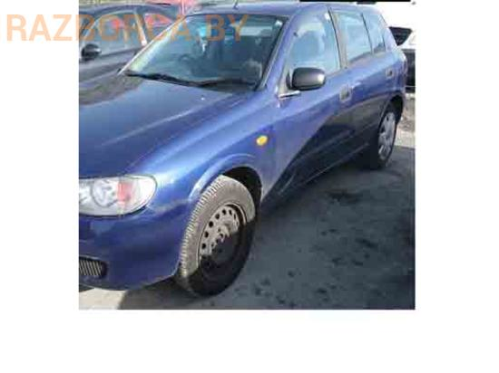 Автомобиль Nissan Almera N16 Автомобиль Nissan Almera N16