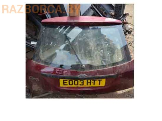 Автомобиль Ford Focus 1