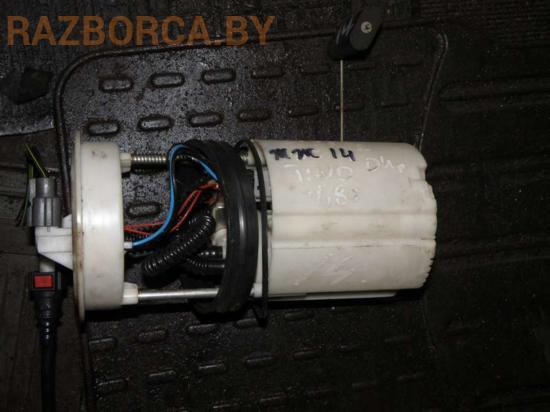 Бензонасос Nissan Almera Tino Бензонасос Nissan Almera Tino