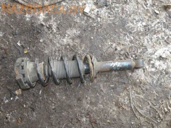 Стойка задняя Nissan Almera N16