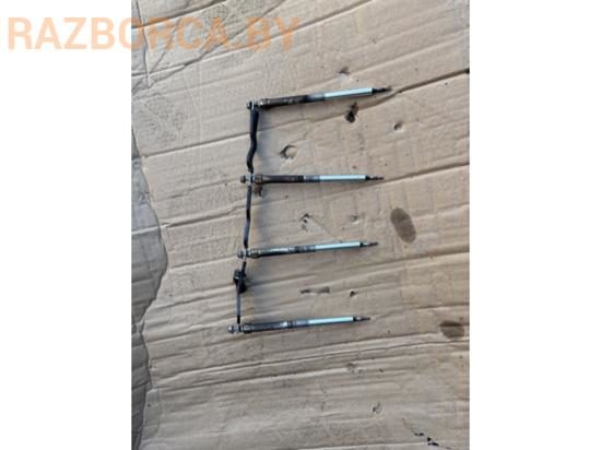 Свеча накала Nissan X-Trail (T30) Свеча накала Nissan X-Trail (T30)