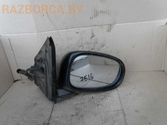 Зеркало наружное правое Nissan Almera Tino