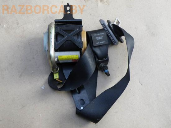 Ремень безопасности Nissan Almera Tino Ремень безопасности Nissan Almera Tino