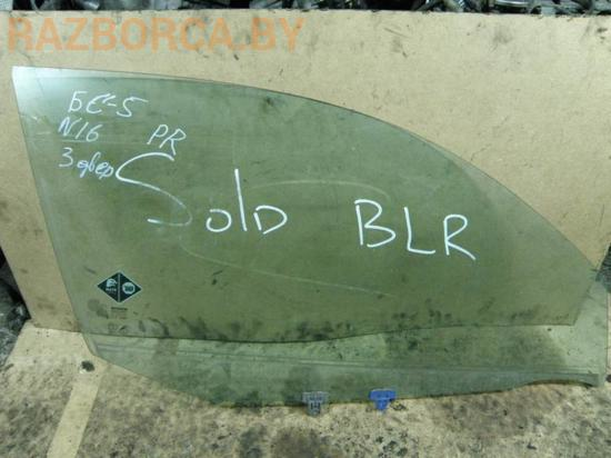 Стекло переднее R Nissan Almera N16 Стекло переднее R Nissan Almera N16