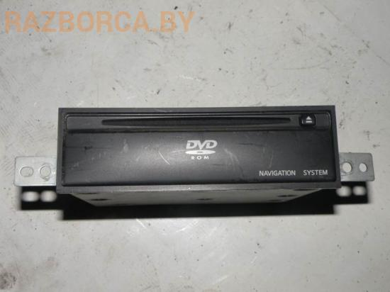 Магнитола Nissan X-Trail (T30)