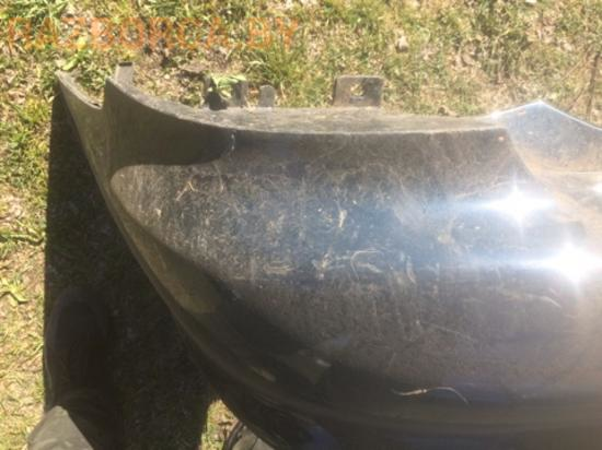 Бампер задний Mazda Xsedos 6