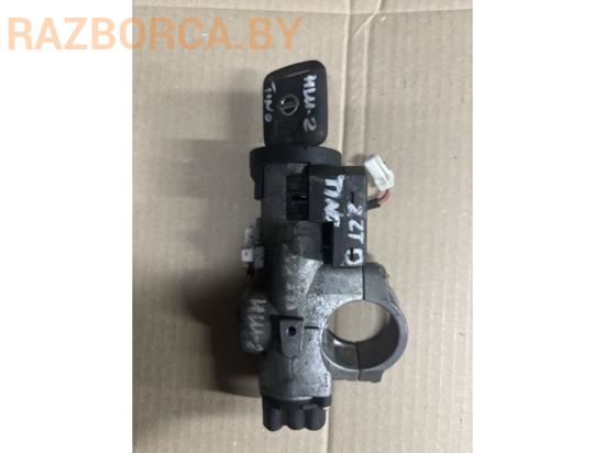 Замок зажигания Nissan Almera Tino