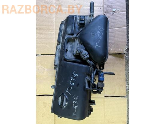 Коллектор выпускной Nissan Micra K12 Коллектор выпускной Nissan Micra K12