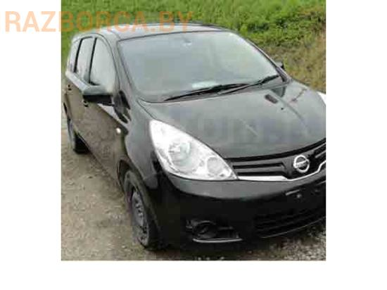 Автомобиль Nissan Note Автомобиль Nissan Note