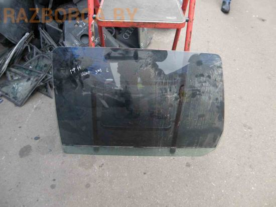 Стекло заднее L Volkswagen Sharan 2001->