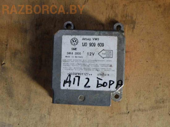 Блок AIRBAG Volkswagen BORA