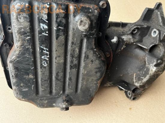 Поддон Opel Astra H Поддон Opel Astra H