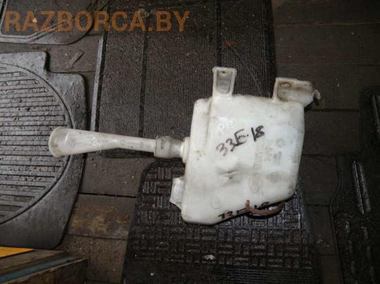 Бачок омывателя Nissan Primera P12 Бачок омывателя Nissan Primera P12