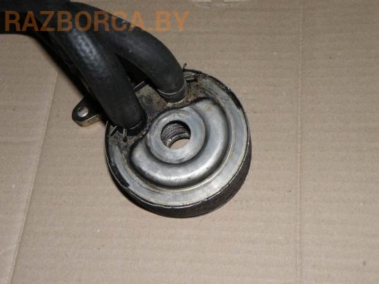 Радиатор масляный Nissan X-Trail (T30) Радиатор масляный Nissan X-Trail (T30)