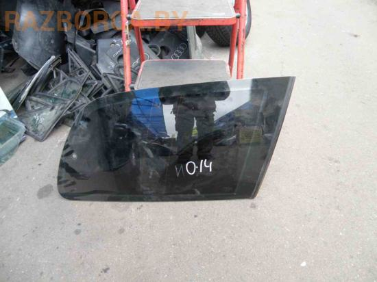 Стекло заднее кузовное(форточка) R SEAT Alhambra ->2001