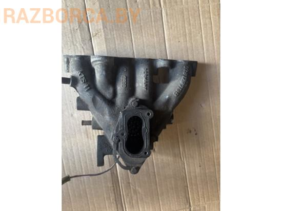 Коллектор впускной Volkswagen Golf 2