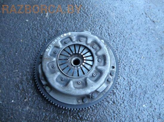Маховик / Корзина сцепления Nissan Almera N15