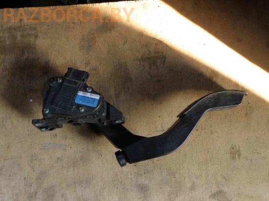 Педаль газа Audi A6 (C5)