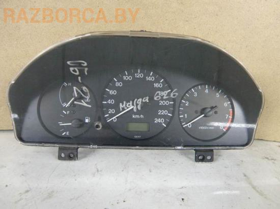 Панель приборов Mazda 626 IV(GE) -97