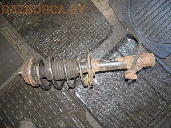 Стойка в сборе передняя R Nissan Almera N16 Стойка в сборе передняя R Nissan Almera N16