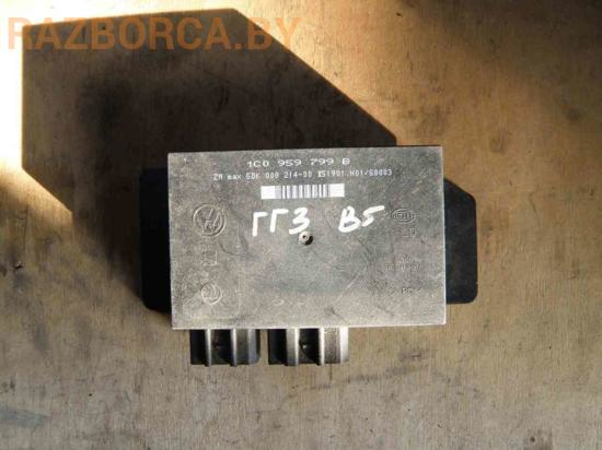 Блок комфорта Volkswagen Passat B5