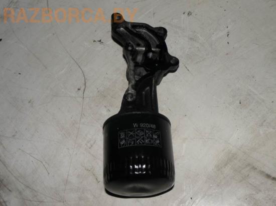 Кронштейн масляного фильтра Nissan X-Trail (T30) Кронштейн масляного фильтра Nissan X-Trail (T30)