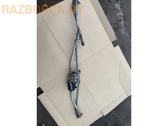 Трапеция дворников Opel Zafira A