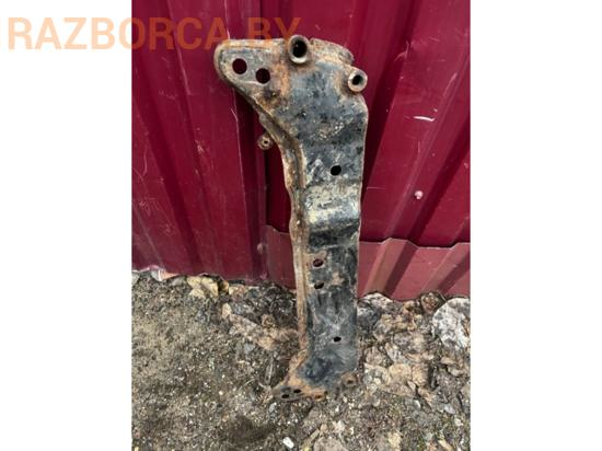 Балка подвески передняя (подрамник) Nissan Primera P12 Балка подвески передняя (подрамник) Nissan Primera P12