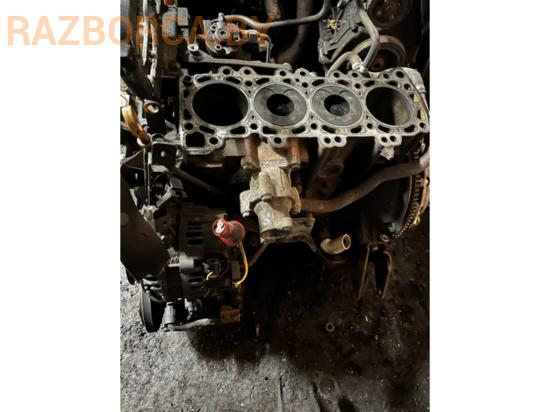 Блок цилиндров Nissan X-Trail (T30)