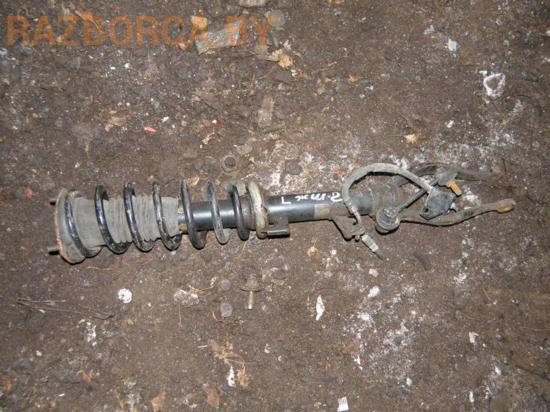 Стойка в сборе передняя L Mazda 6