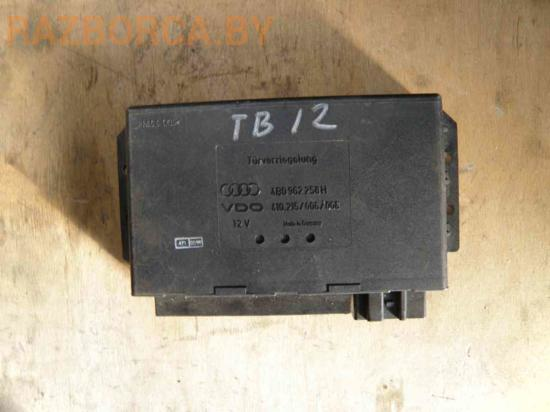 Блок комфорта Audi A6 (C5) Блок комфорта Audi A6 (C5)