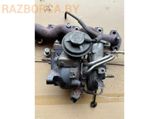 Турбина Nissan X-Trail (T30) Турбина Nissan X-Trail (T30)