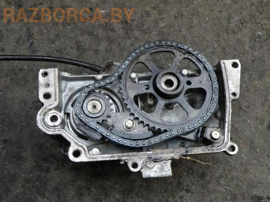 Насос вакуумный Nissan Almera N16 Насос вакуумный Nissan Almera N16