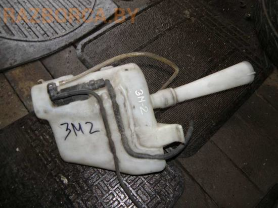 Бачок омывателя Nissan Almera Tino Бачок омывателя Nissan Almera Tino