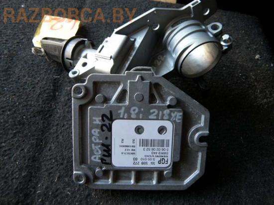 Блок управления двигателем Opel Astra H