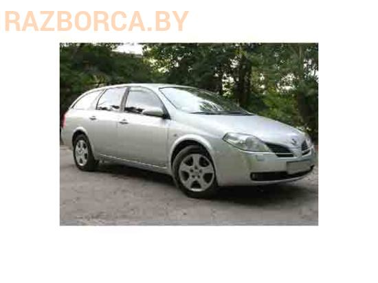 Автомобиль Nissan Primera P12