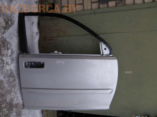 Дверь передняя R Nissan X-Trail (T30) Дверь передняя R Nissan X-Trail (T30)