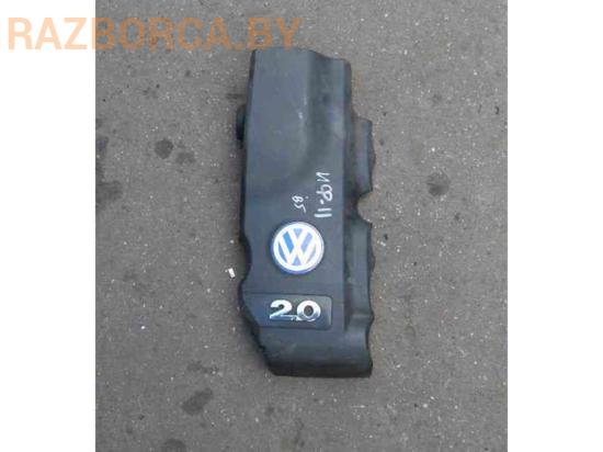 Декоративная крышка двигателя Volkswagen Passat B5